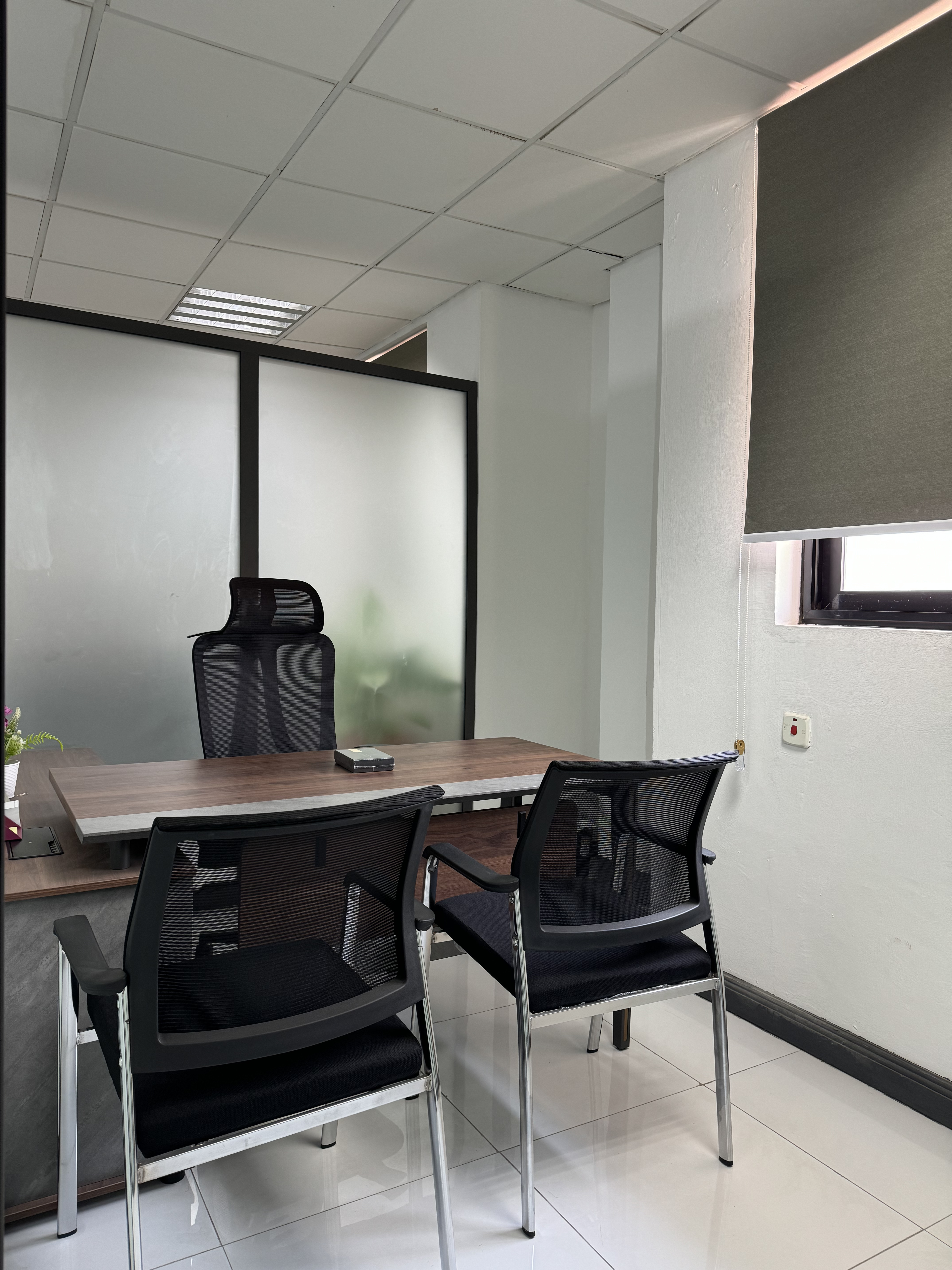 Oasis Legal workplace 6