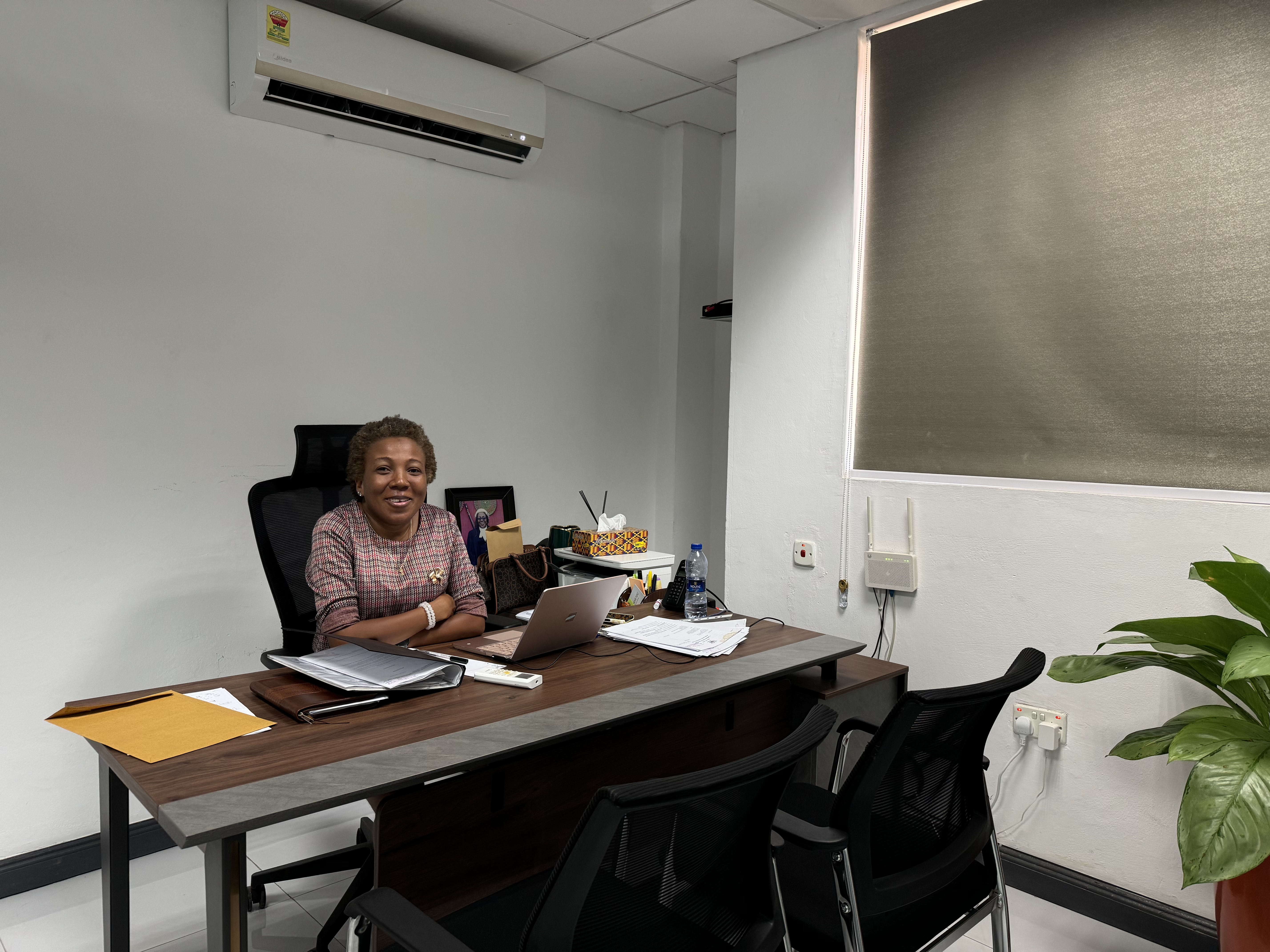 Oasis Legal workplace 7
